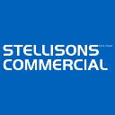 Stellisons Commercial logo